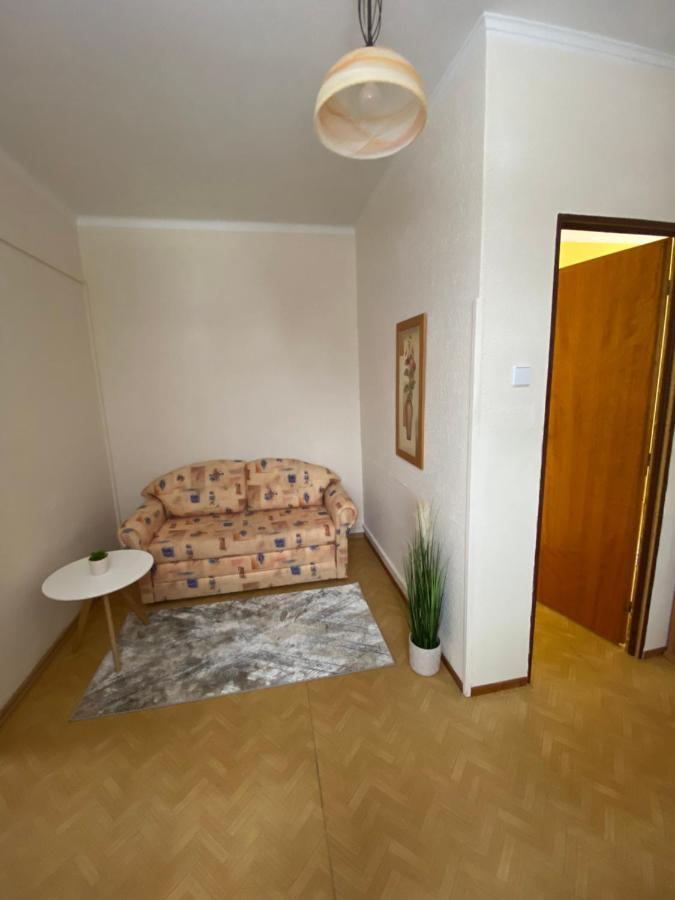 Rodinny Apartman 3+1 Horni Mesto エクステリア 写真