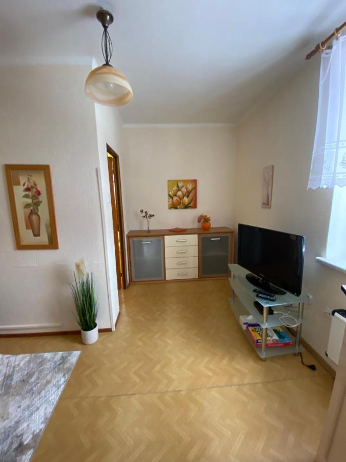Rodinny Apartman 3+1 Horni Mesto エクステリア 写真